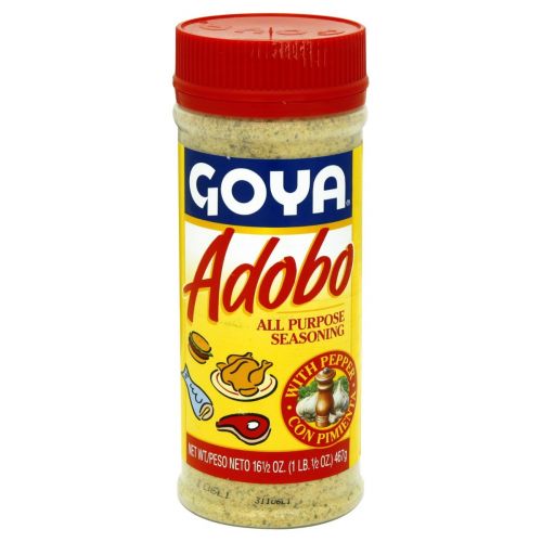 GOYA MET PEPER 467GM