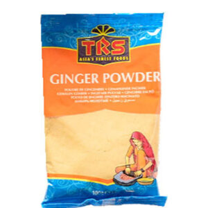 TRS GINGER POWDER 100GM