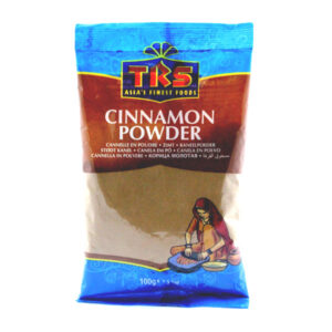 TRS CINNAMON POWDER 100GM