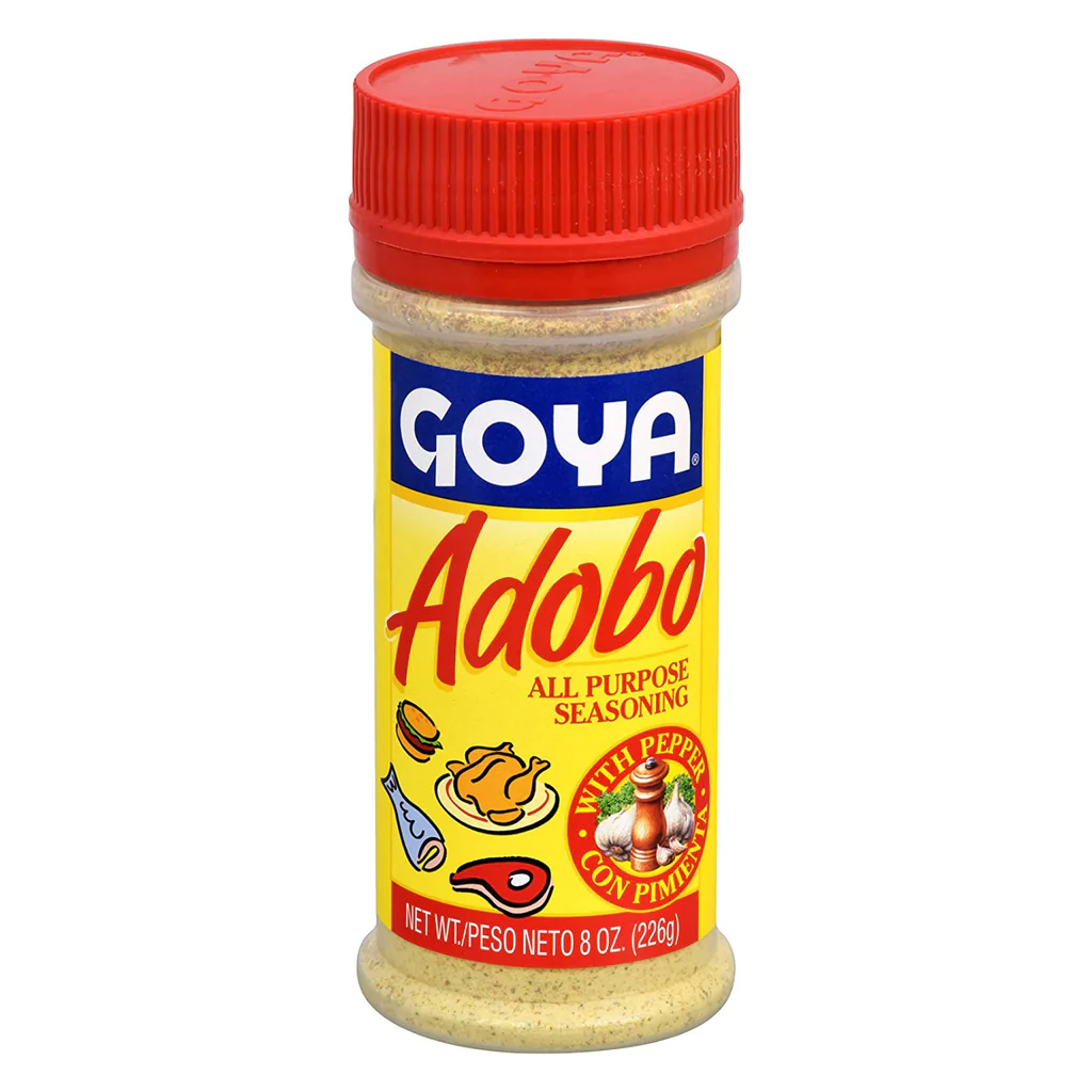 GOYA MET PEPER 226GM