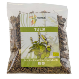 Tropical Tulsi Thee