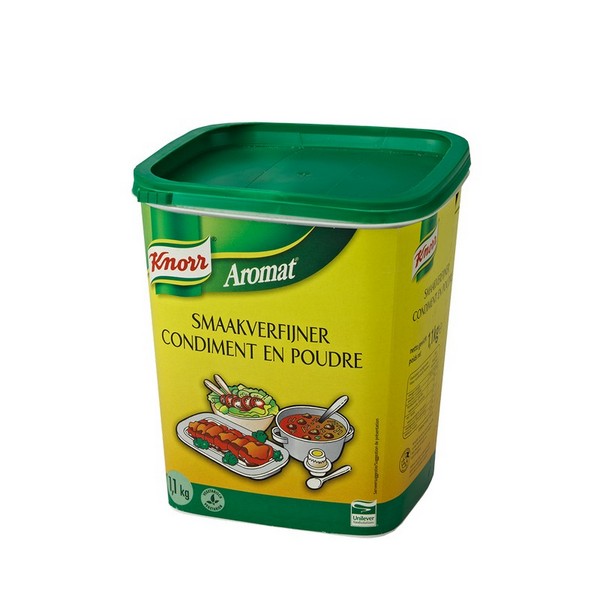 KNORR AROMAT 1.1KG