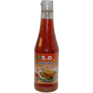 X.O SRINGROLL SAUCE 300ML