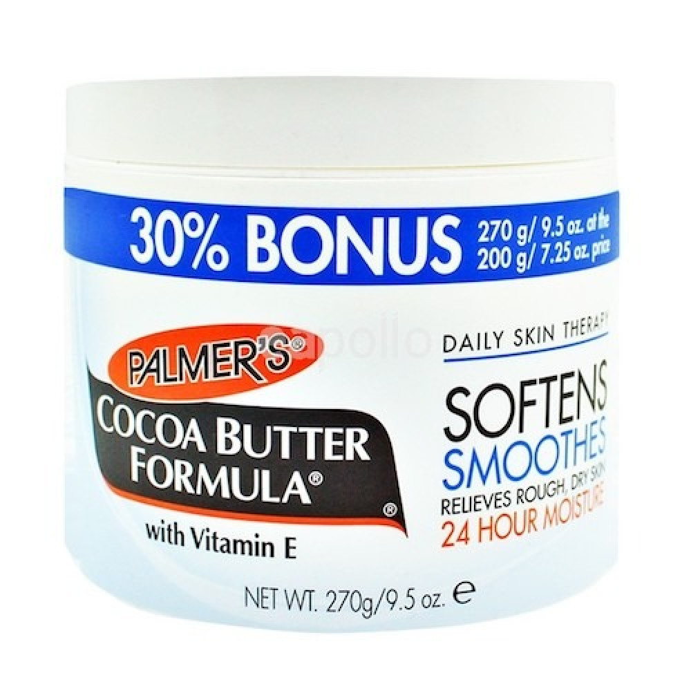 PALMERS COCOA BUTTER 270GM