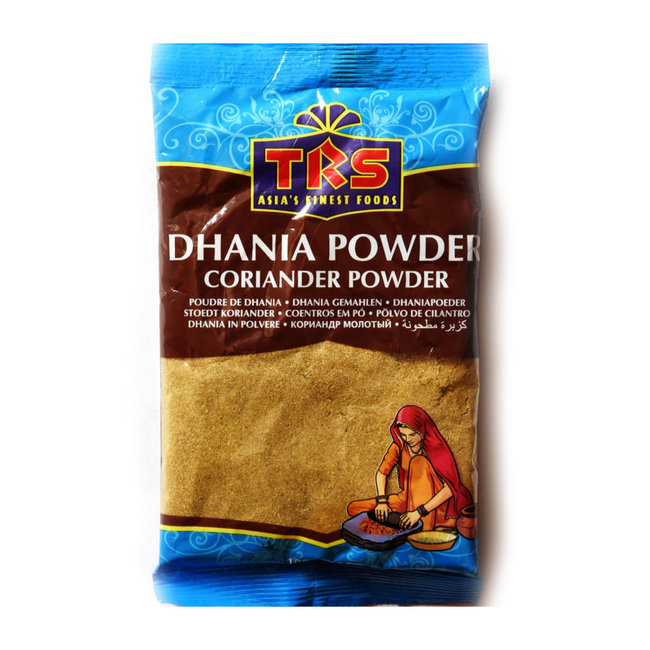 TRS DHANIA POWDER 400GM