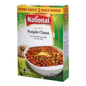 NATIONAL PUNJABI CHANNA 100GM