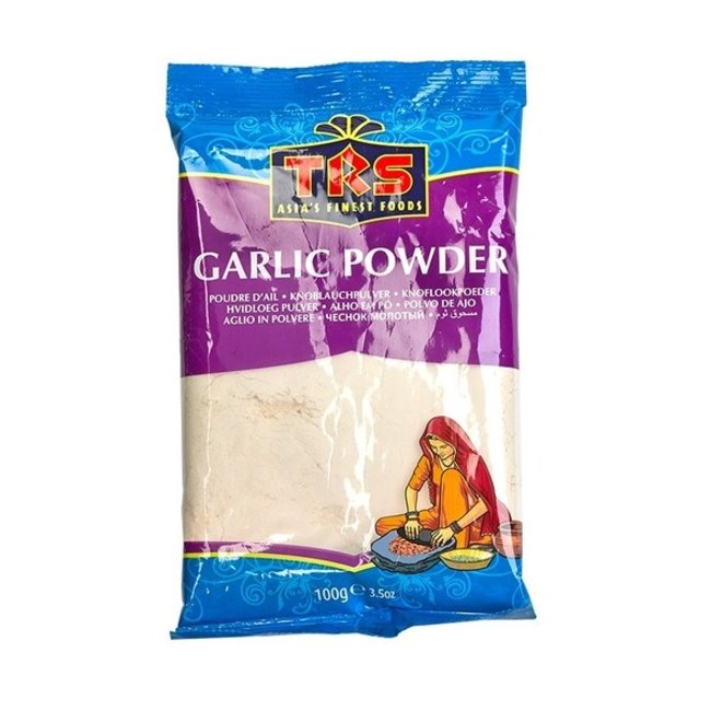 TRS GARLIC POWDER 100GM