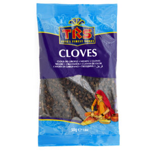 TRS CLOVES 50GM