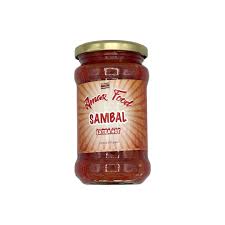 AMAR FOOD RODE SAMBAL 310GM