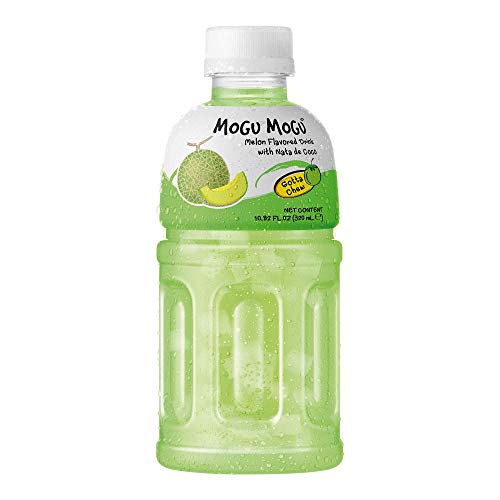 Mogu Mogu Meloen