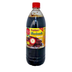 FURLEN GEKRUIDE MARINADE 1L