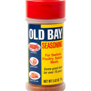 OLDBAY SEASONING 74GM