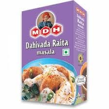 MDH DAHIVADA RAITA MASALA 100GM