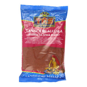 TRS TANDOORI MASALA 400GM