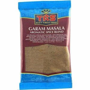 TRS GARAM MASALA 400GM