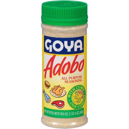 GOYA WITH KOMIJN 467GM