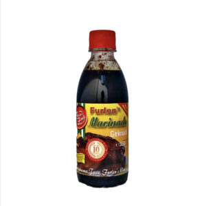 FURLEN GEKRUIDE MARINADE 350 ML