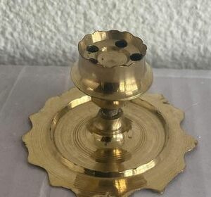 Agarbatti Stand Brass