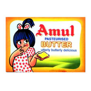 Amul  Butter 100g