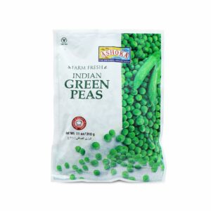 Ashoka Indian Green Peas