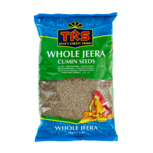 TRS KOMIJN HEEL 1KG