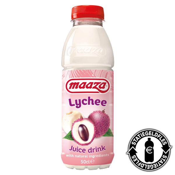 MAAZA LYCHEE 500ML