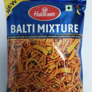 Haldiram’s Balti Mixture 280g