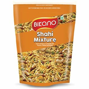 Bikano Shahi Mixture