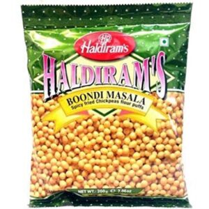 Haldiram’s Boondi Masala -200gm