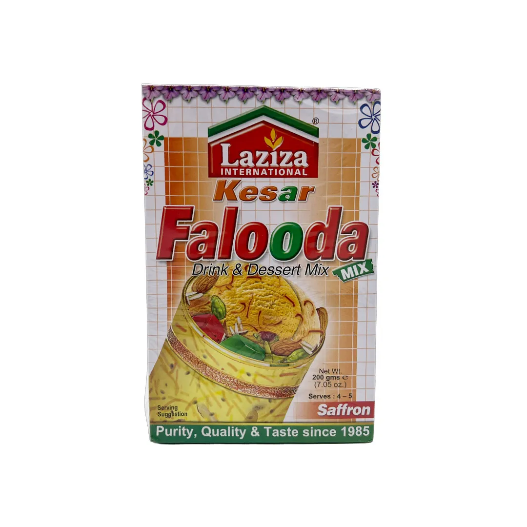 Laziza Falooda Saffron