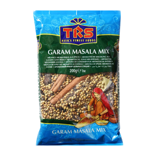 TRS GARAM MASALA MIX 200GM