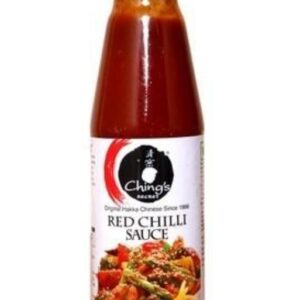 Chings Chilli Red Sauce