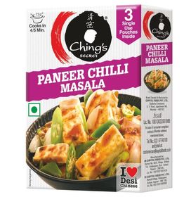 Buy 1 Get 3 Chings chicken chilli Masala