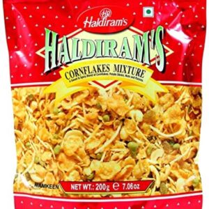 Haldiram’s Cornflakes Mixture