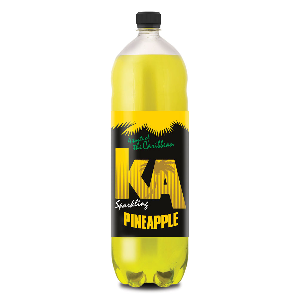 KA ANANAS 2L