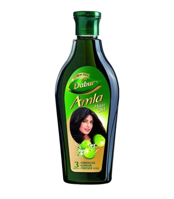 Dabur Amla Hair Oil 200 ml