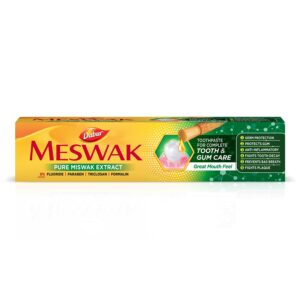 Dabur Meswak Toothpaste 100 Gr.