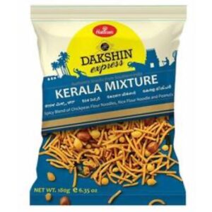Dakshin Exp.-Kerala Mixture