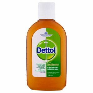Dettol Antiseptic Liquid-250ml