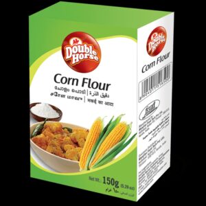 Double Horse corn flour 150g