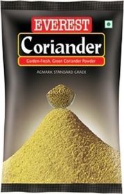 Everest Coriander Powder 100 Gr.