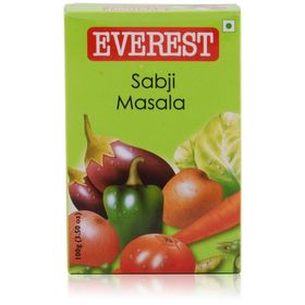 Everest Sabzi Masala