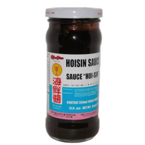 MEE CHUN HOISIN SAUS 350ML