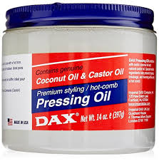 DAX PRESSING OIL 397GM