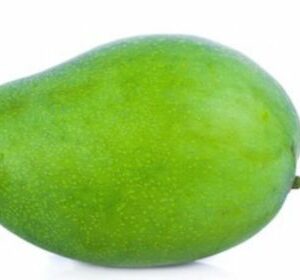 Green mango -Fresh- Price 80-120gm