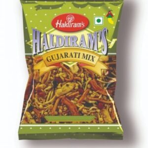 Haldiram Gujrati Mix