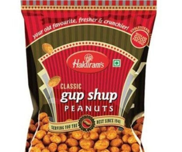 Haldiram Gupshup 200g