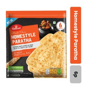 HR - Homestyle Paratha -Value Pack