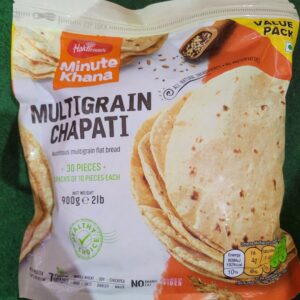 HR - Multigrain Chapati-Value Pack