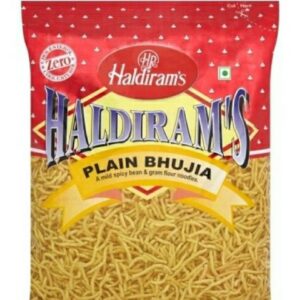 Haldiram’s Aloo Bhujia 400 Gr.